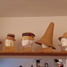 Nagydorogi Kalap- és Sipkamúzeum Nagydorog - Egyéb