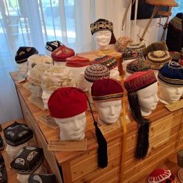 Nagydorogi Kalap- és Sipkamúzeum Nagydorog - Egyéb