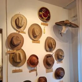 Nagydorogi Kalap- és Sipkamúzeum Nagydorog - Egyéb