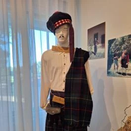 Nagydorogi Kalap- és Sipkamúzeum Nagydorog - Egyéb