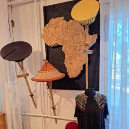 Nagydorogi Kalap- és Sipkamúzeum Nagydorog - Egyéb