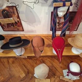 Nagydorogi Kalap- és Sipkamúzeum Nagydorog - Egyéb