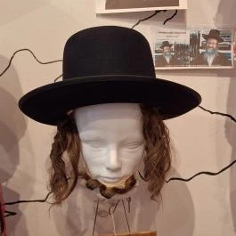 Nagydorogi Kalap- és Sipkamúzeum Nagydorog - Egyéb