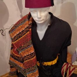 Nagydorogi Kalap- és Sipkamúzeum Nagydorog - Egyéb