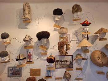 Nagydorogi Kalap- és Sipkamúzeum Nagydorog