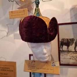 Nagydorogi Kalap- és Sipkamúzeum Nagydorog - Egyéb