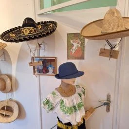 Nagydorogi Kalap- és Sipkamúzeum Nagydorog - Egyéb