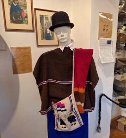 Nagydorogi Kalap- és Sipkamúzeum