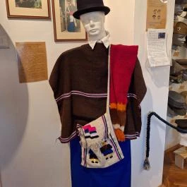 Nagydorogi Kalap- és Sipkamúzeum Nagydorog - Egyéb