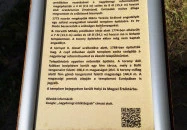 Nagydorogi Református templom Nagydorog