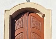 Nagydorogi Református templom Nagydorog