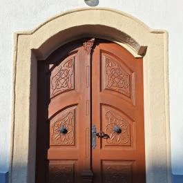 Nagydorogi Református templom Nagydorog - Egyéb