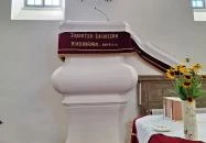 Nagydorogi Református templom Nagydorog