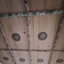 Nagydorogi Református templom Nagydorog - Egyéb