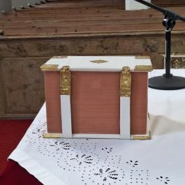 Nagydorogi Református templom Nagydorog - Egyéb