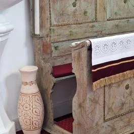 Nagydorogi Református templom Nagydorog - Egyéb