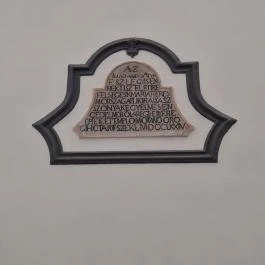 Nagydorogi Református templom Nagydorog - Egyéb