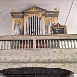 Nagydorogi Református templom Nagydorog - Egyéb