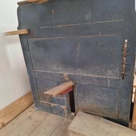 Nagydorogi Református templom Nagydorog - Egyéb