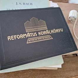 Nagydorogi Református templom Nagydorog - Egyéb