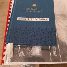 Nagydorogi Református templom Nagydorog - Egyéb