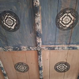 Nagydorogi Református templom Nagydorog - Egyéb