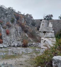 Nagyharsányi Szoborpark