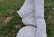 Nagyharsányi Szoborpark Nagyharsány