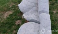 Nagyharsányi Szoborpark Nagyharsány - Egyéb