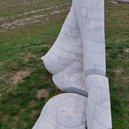 Nagyharsányi Szoborpark Nagyharsány - Egyéb