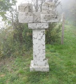 Nagyharsányi Szoborpark