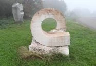 Nagyharsányi Szoborpark Nagyharsány