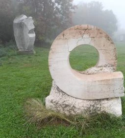 Nagyharsányi Szoborpark