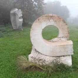 Nagyharsányi Szoborpark Nagyharsány - Egyéb