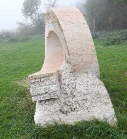 Nagyharsányi Szoborpark