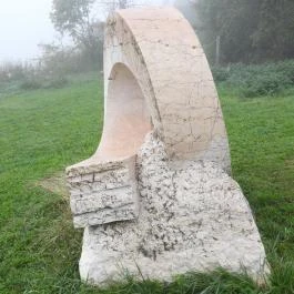 Nagyharsányi Szoborpark Nagyharsány - Egyéb