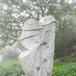 Nagyharsányi Szoborpark Nagyharsány - Egyéb