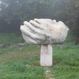 Nagyharsányi Szoborpark Nagyharsány - Egyéb