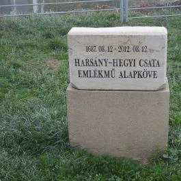 Nagyharsányi Szoborpark Nagyharsány - Egyéb