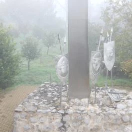 Nagyharsányi Szoborpark Nagyharsány - Egyéb