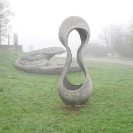 Nagyharsányi Szoborpark Nagyharsány - Egyéb