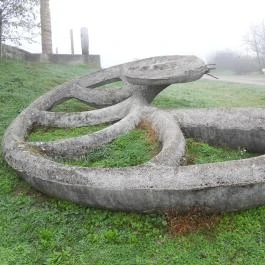 Nagyharsányi Szoborpark Nagyharsány - Egyéb