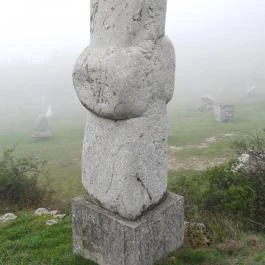 Nagyharsányi Szoborpark Nagyharsány - Egyéb