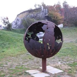 Nagyharsányi Szoborpark Nagyharsány - Egyéb