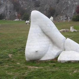 Nagyharsányi Szoborpark Nagyharsány - Egyéb