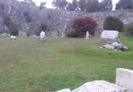 Nagyharsányi Szoborpark Nagyharsány