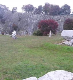 Nagyharsányi Szoborpark