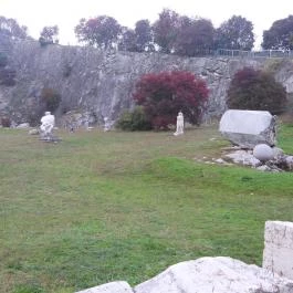 Nagyharsányi Szoborpark Nagyharsány - Külső kép