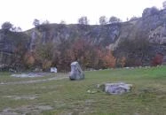 Nagyharsányi Szoborpark Nagyharsány