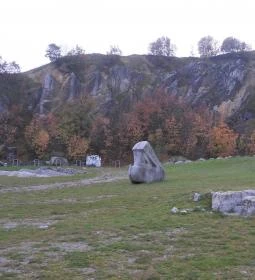 Nagyharsányi Szoborpark